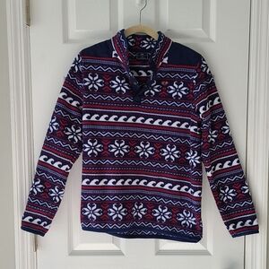 SALE!! Vineyard Vines Fair Isle Pullover